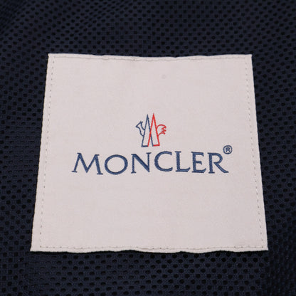 MONCLER モンクレール GENIUS 3 ジーニアス3 x MERCEDES-BENZ BY NIGO【新品同様/24年製】SOPDU JACKET バックプリント テクニカルナイロンジャケット ジャケット