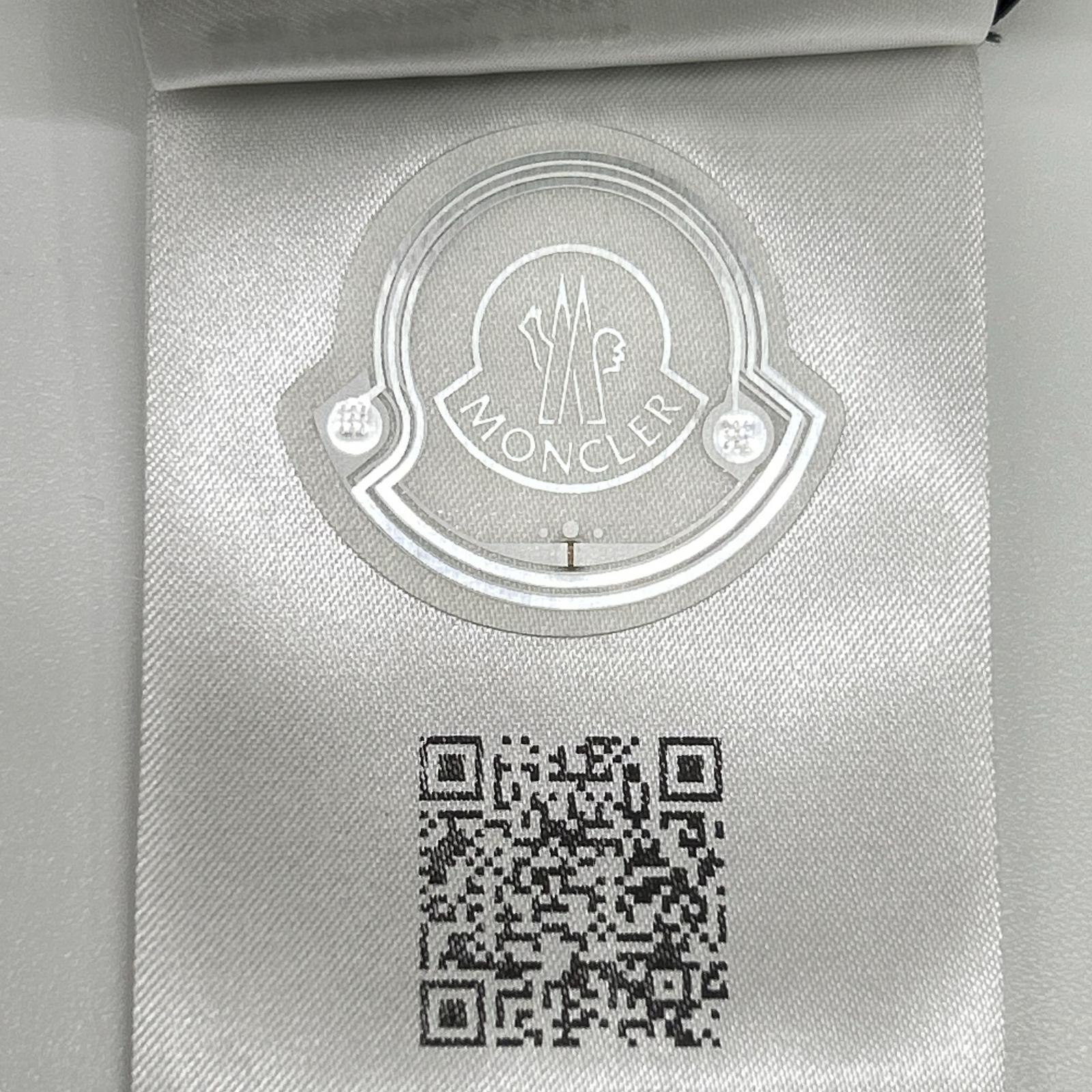 MONCLER モンクレール 【GENIUS】×MERCEDES-BENZ BY NIGO 25SS SS T-SHIRT カーキ コットン アーカイブフォトプリント Tシャツ トップス