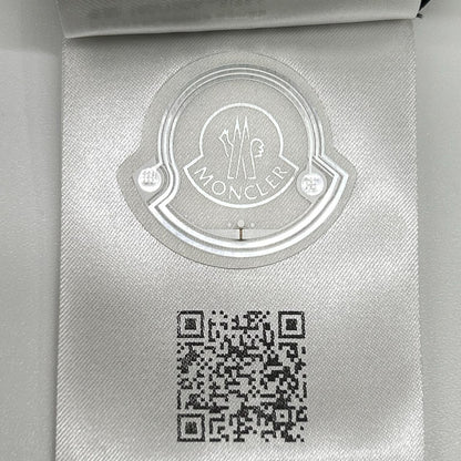 MONCLER モンクレール 【GENIUS】×MERCEDES-BENZ BY NIGO 25SS SS T-SHIRT カーキ コットン アーカイブフォトプリント Tシャツ トップス