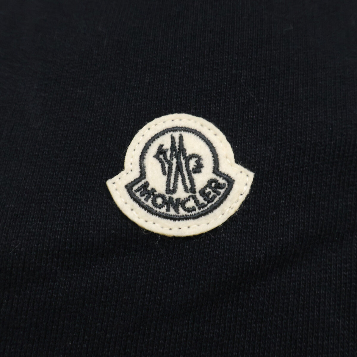MONCLER モンクレール GENIUS 7 ジーニアス7ｘFRAGMENT HIROSHI FUJIWARA【新品同様/25年製】K109U8H00002 LONG PANT スウェットパンツ ボトムス