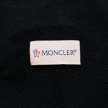 MONCLER モンクレール GENIUS 7 ジーニアス7ｘFRAGMENT HIROSHI FUJIWARA【新品同様/25年製】K109U8H00002 LONG PANT スウェットパンツ ボトムス