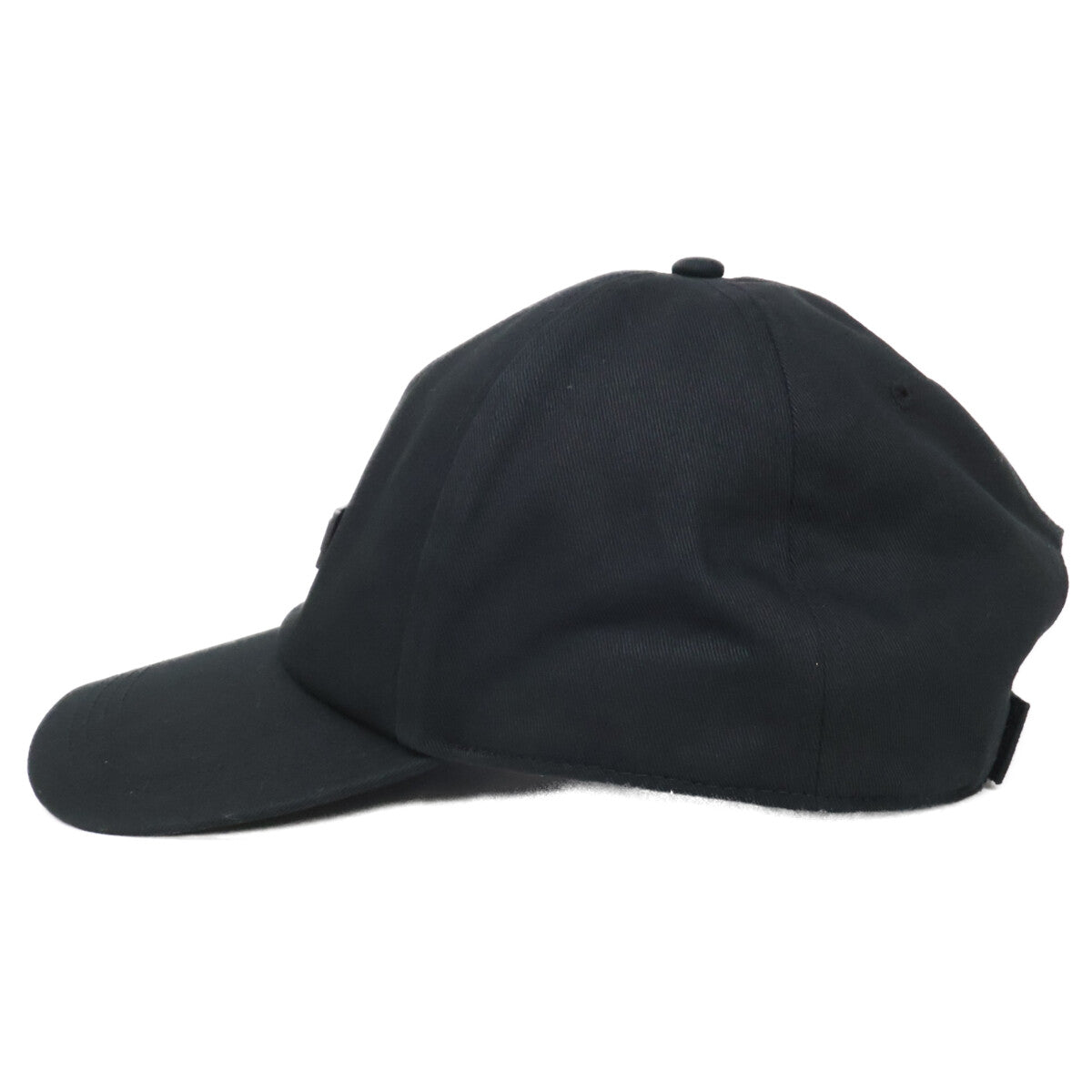 MONCLER モンクレール x FRGMT HIROSHI FUJIWARA フラグメント 【新品同様/国内正規】K109U3B00005 04863 BASEBALL コットンギャバジン ベースボールキャップ 帽子