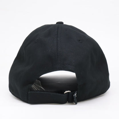 MONCLER モンクレール x FRGMT HIROSHI FUJIWARA フラグメント 【新品同様/国内正規】K109U3B00005 04863 BASEBALL コットンギャバジン ベースボールキャップ 帽子