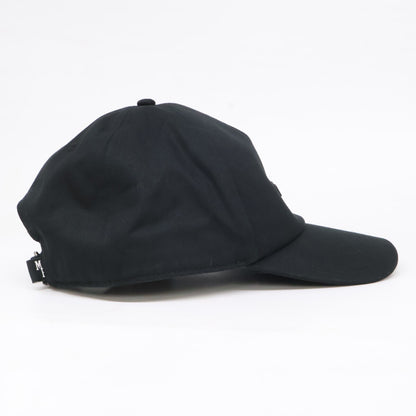 MONCLER モンクレール x FRGMT HIROSHI FUJIWARA フラグメント 【新品同様/国内正規】K109U3B00005 04863 BASEBALL コットンギャバジン ベースボールキャップ 帽子