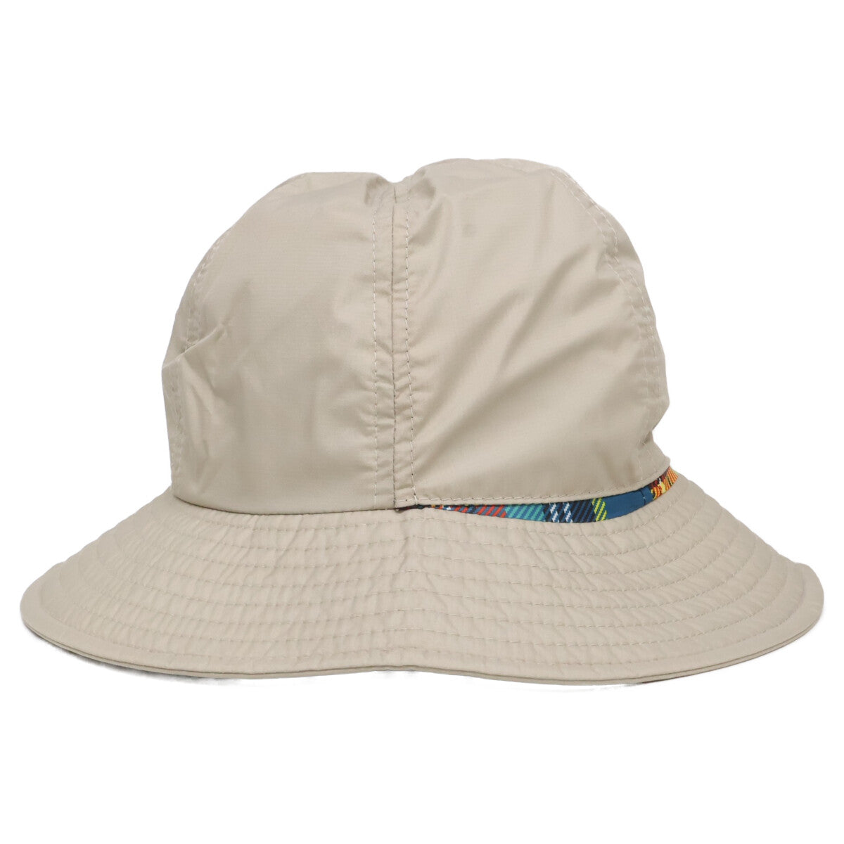 MONCLER x FRGMT HIROSHI FUJIWARA FRAGMENT like-new/domestic authorized K109U3B00001 M5848 BUCKET HAT nylon bucket hat