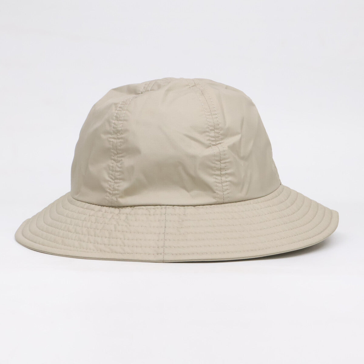 MONCLER x FRGMT HIROSHI FUJIWARA FRAGMENT like-new/domestic authorized K109U3B00001 M5848 BUCKET HAT nylon bucket hat