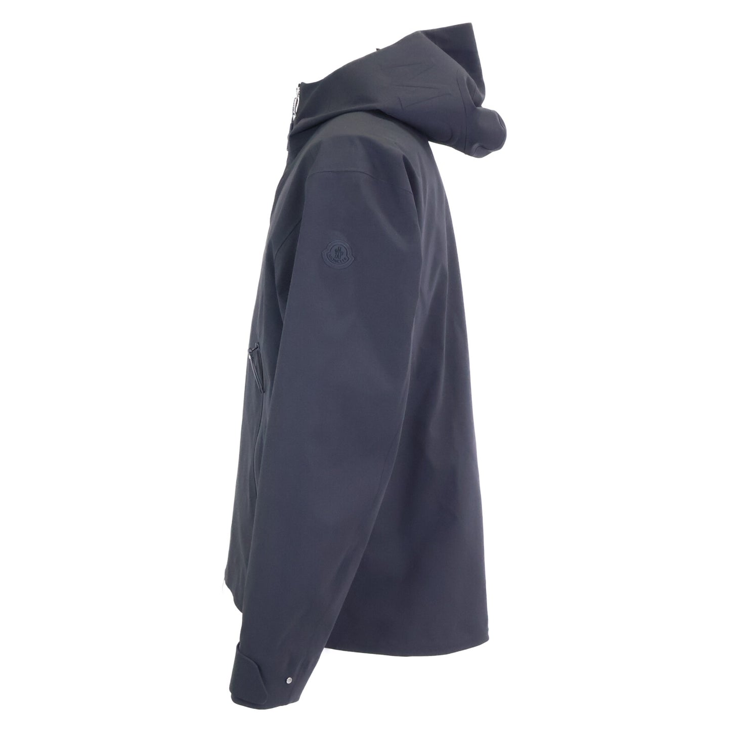 MONCLER モンクレール 新品同様 26SS MARANA/マラナ エンボスロゴ インナーダウンジレ 3-in-1ショートジャケット ジャケット