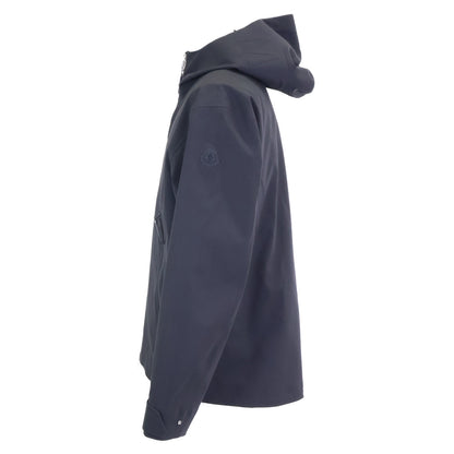 MONCLER モンクレール 新品同様 26SS MARANA/マラナ エンボスロゴ インナーダウンジレ 3-in-1ショートジャケット ジャケット