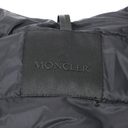 MONCLER モンクレール 新品同様 26SS MARANA/マラナ エンボスロゴ インナーダウンジレ 3-in-1ショートジャケット ジャケット