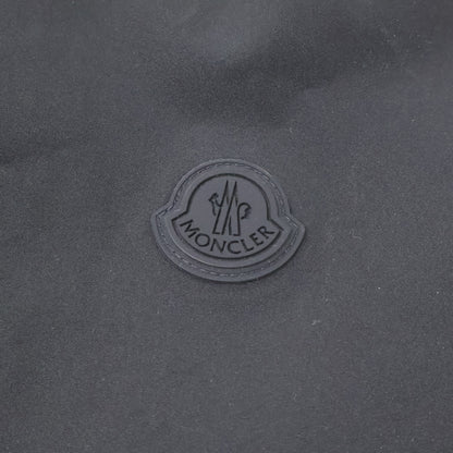 MONCLER モンクレール 新品同様 26SS MARANA/マラナ エンボスロゴ インナーダウンジレ 3-in-1ショートジャケット ジャケット