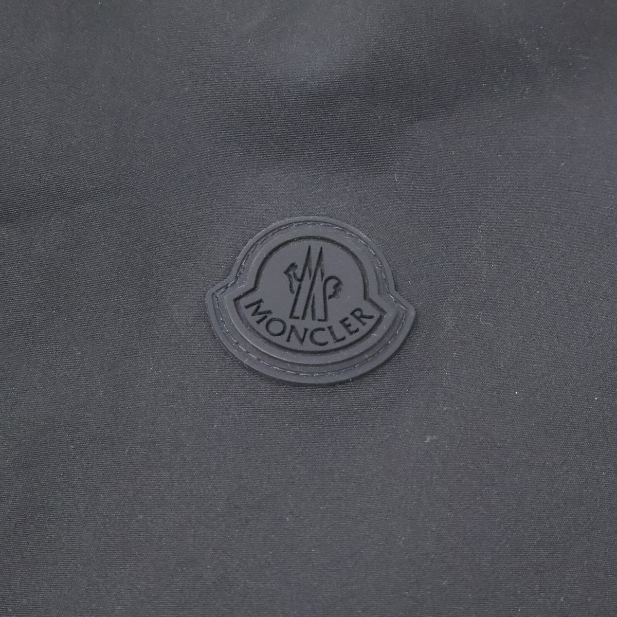 MONCLER モンクレール 新品同様 26SS MARANA/マラナ エンボスロゴ インナーダウンジレ 3-in-1ショートジャケット ジャケット