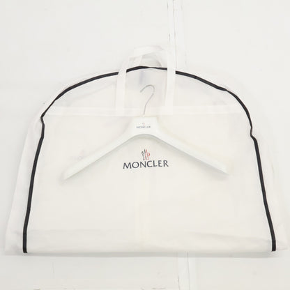 MONCLER モンクレール BOUCAGE ボカージョ ベルト付 フェイクファーフーディダウン コート