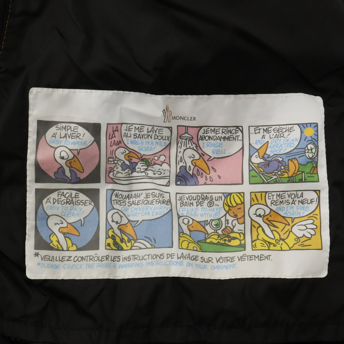 MONCLER モンクレール BOUCAGE ボカージョ ベルト付 フェイクファーフーディダウン コート