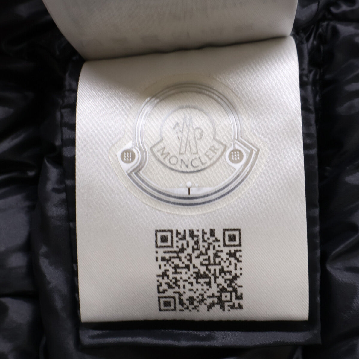 MONCLER Moncler 22AW BONLIEU/Montluel belted hooded down coat coat