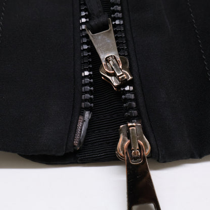 MONCLER Moncler 22AW BONLIEU/Montluel belted hooded down coat coat