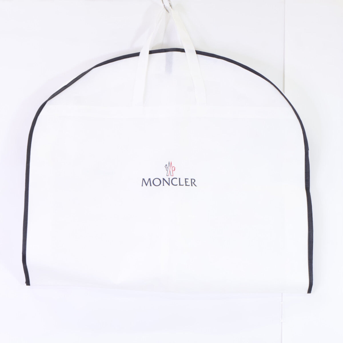 MONCLER Moncler 22AW BONLIEU/Montluel belted hooded down coat coat