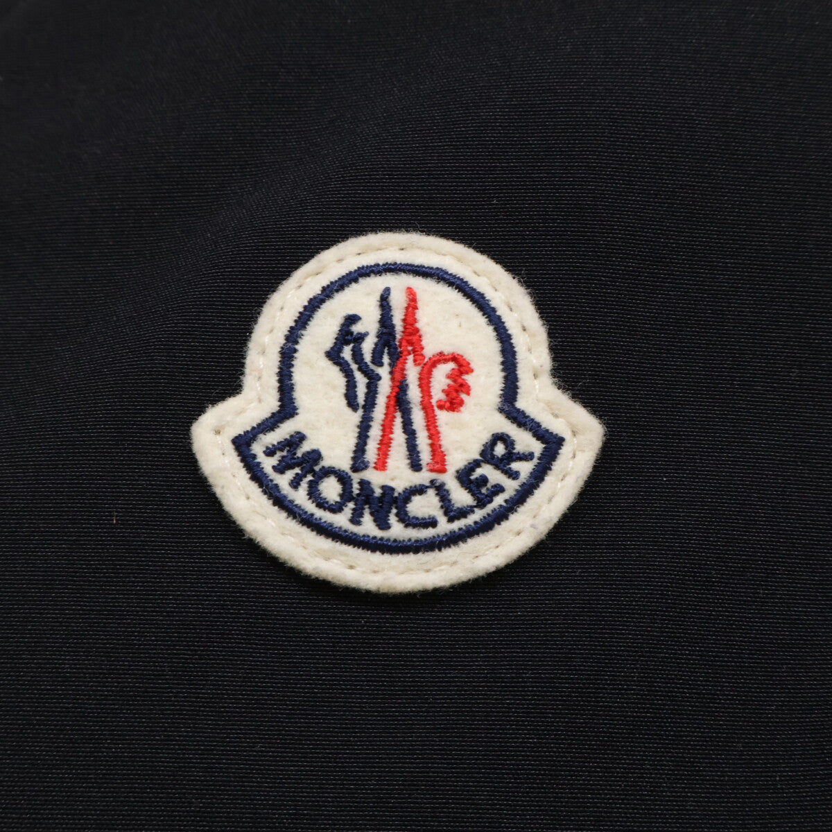 MONCLER Moncler 22AW BONLIEU/Montluel belted hooded down coat coat