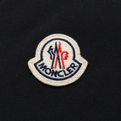 MONCLER Moncler 22AW BONLIEU/Montluel belted hooded down coat coat