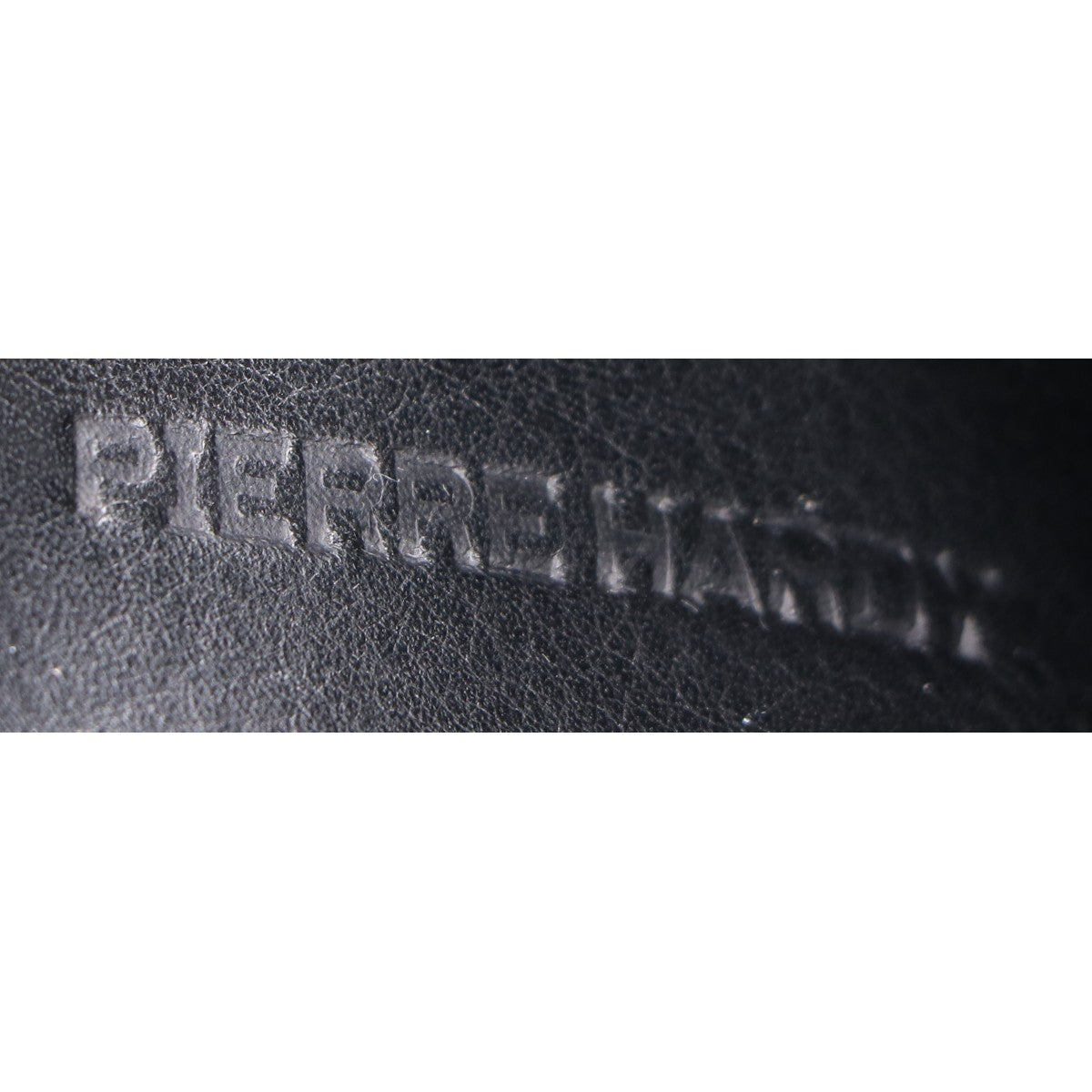 PIERRE HARDY ピエールアルディ XK08 CROSS RIDE クロスライド レザー クロスベルト サンダル シューズ