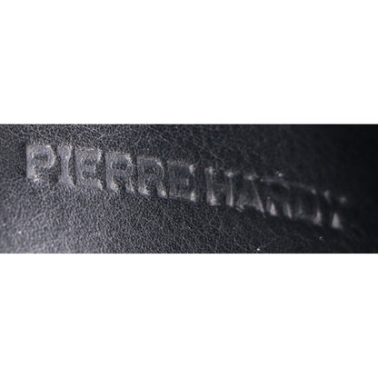 PIERRE HARDY ピエールアルディ XK08 CROSS RIDE クロスライド レザー クロスベルト サンダル シューズ