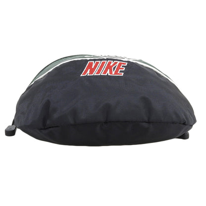 Supreme シュプリーム ×NIKE　19SS　BA6442-013 ボディバッグ メンズ ブラック×グリーン 19SS ボディバッグ