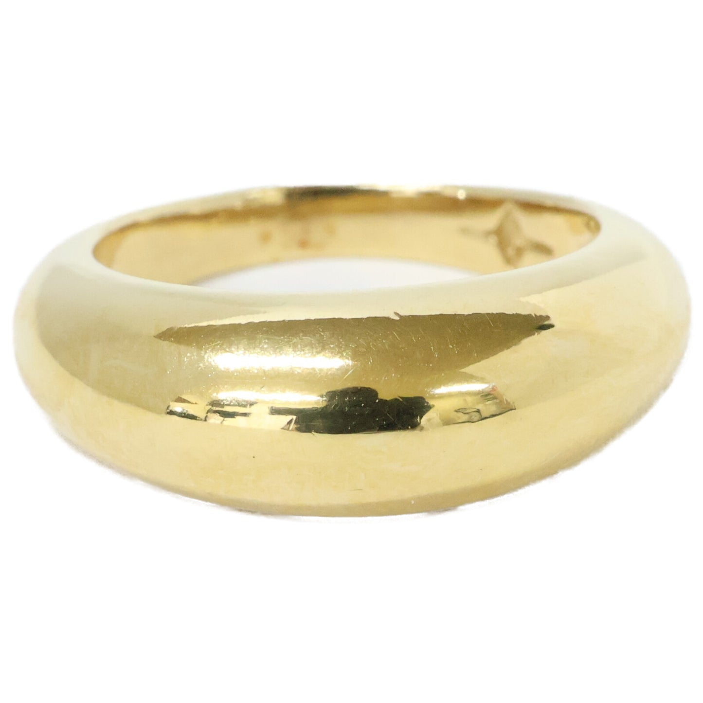 Gabriela Artigas ガブリエラアルティガス 【美品】SMALL BALLOON RING スモールバルーン リング 指輪