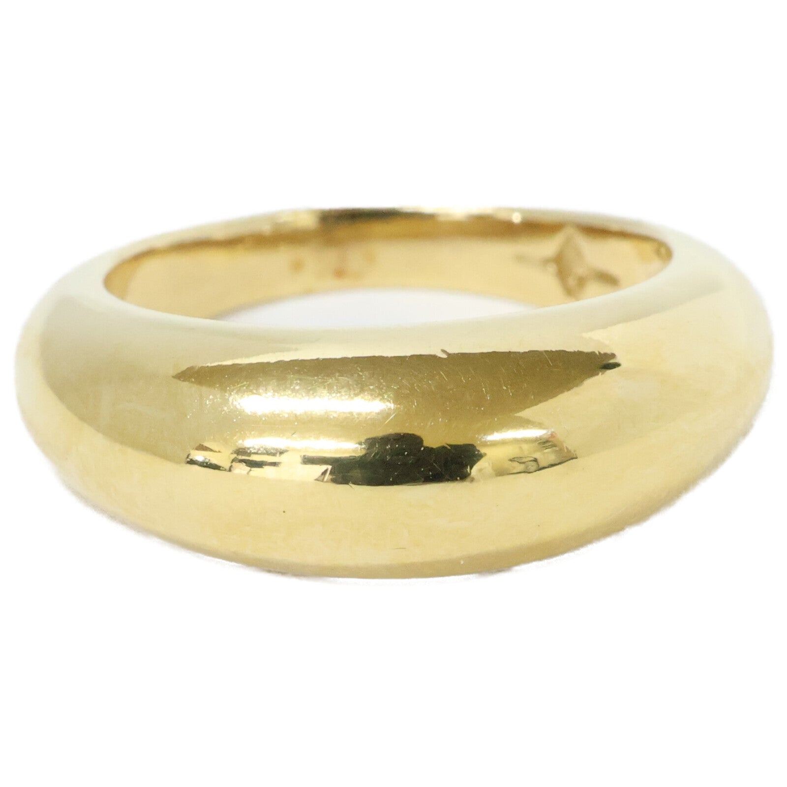 Gabriela Artigas ガブリエラアルティガス 【美品】SMALL BALLOON RING スモールバルーン リング 指輪