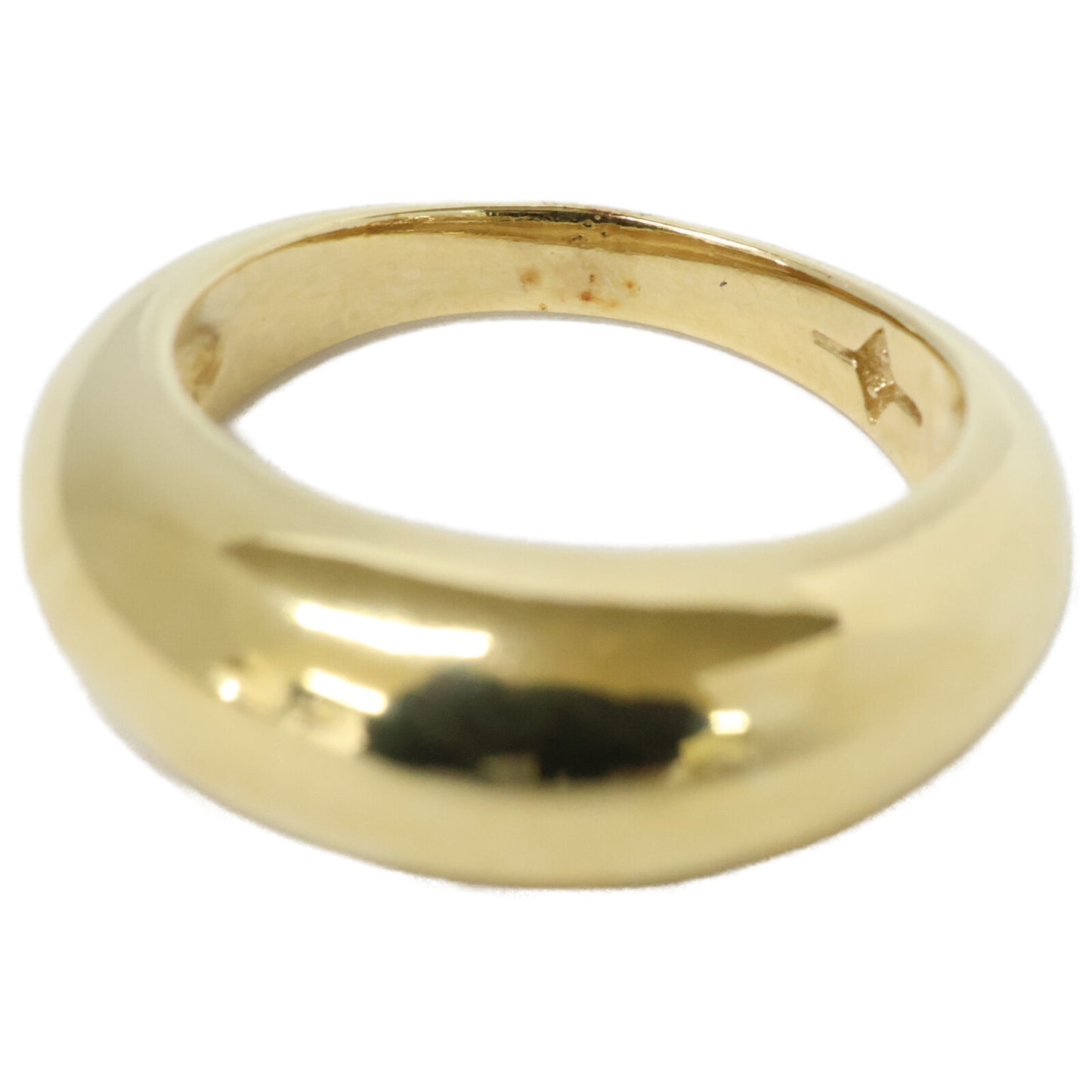 Gabriela Artigas ガブリエラアルティガス 【美品】SMALL BALLOON RING スモールバルーン リング 指輪