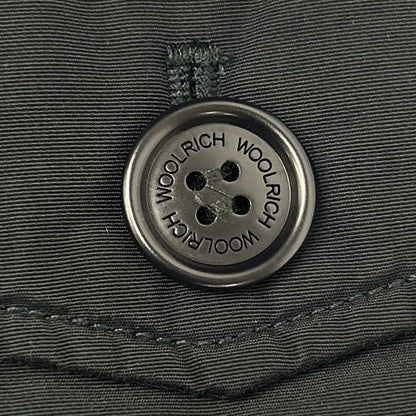 WOOLRICH ウールリッチ 1602176 ブラック アークティックパーカ ファー付きダウンジャケット ジャケット