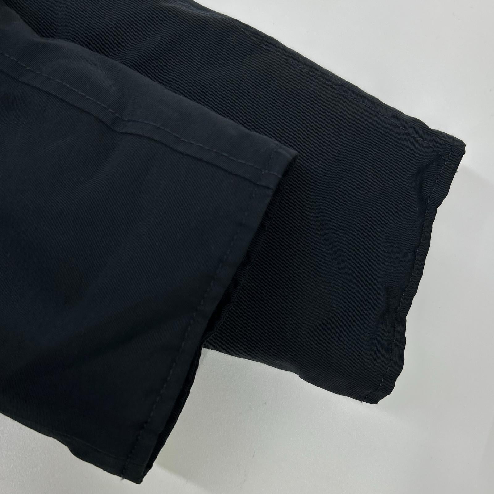 WOOLRICH ウールリッチ 1602176 ブラック アークティックパーカ ファー付きダウンジャケット ジャケット