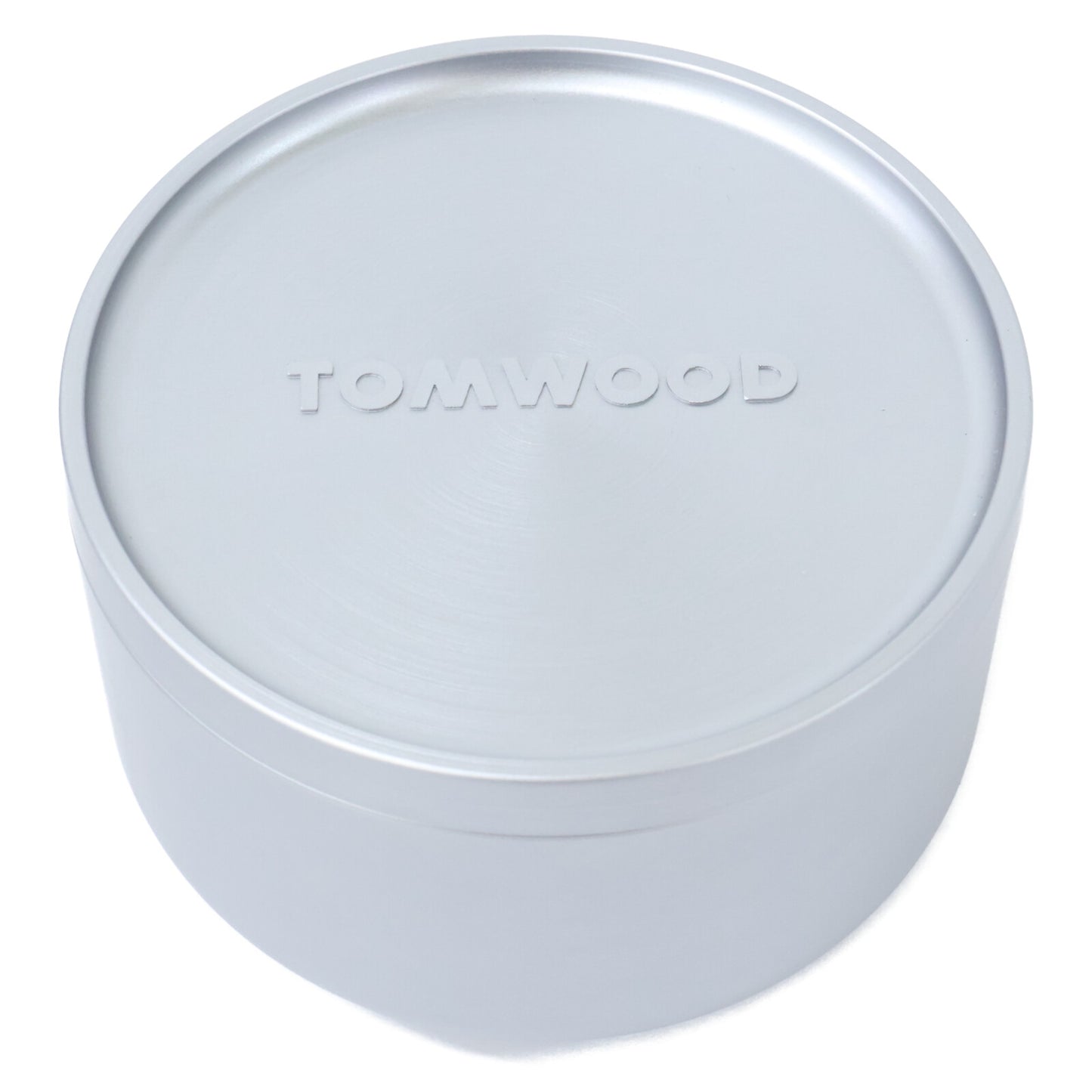 TOMWOOD トムウッド SV925 Ice Huggies スモール フープ ピアス