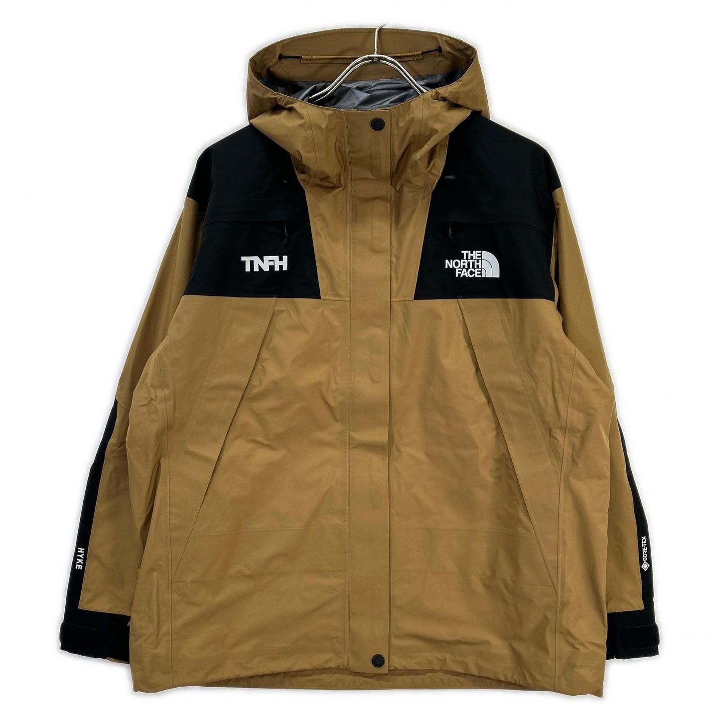 THE NORTH FACE ノースフェイス 【×HYKE】NPW254HK GTX Trail Jacket ジャケット