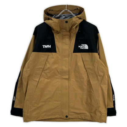 THE NORTH FACE ノースフェイス 【×HYKE】NPW254HK GTX Trail Jacket ジャケット