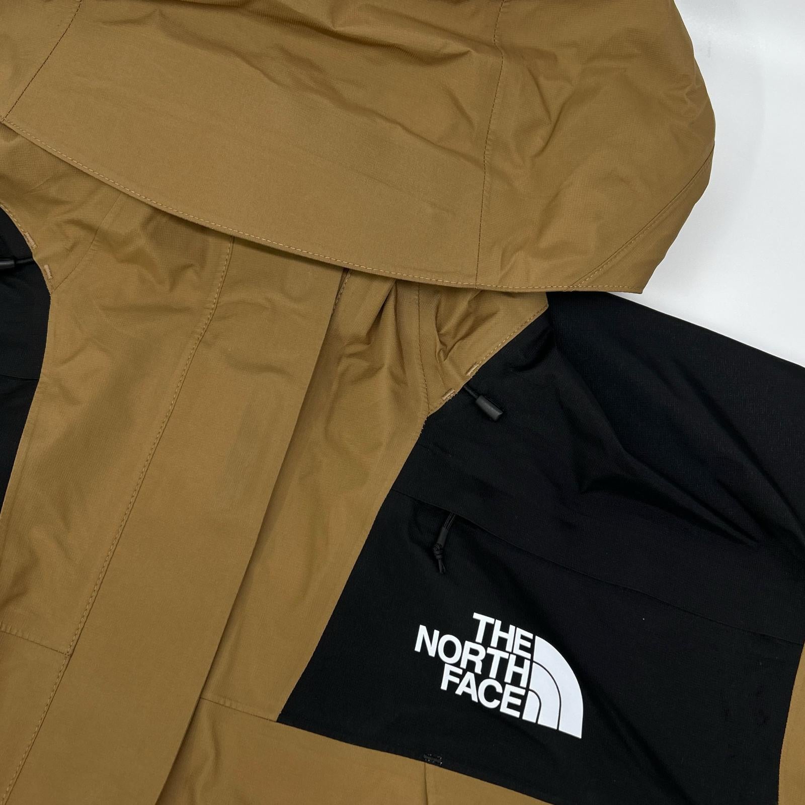 THE NORTH FACE ノースフェイス 【×HYKE】NPW254HK GTX Trail Jacket ジャケット