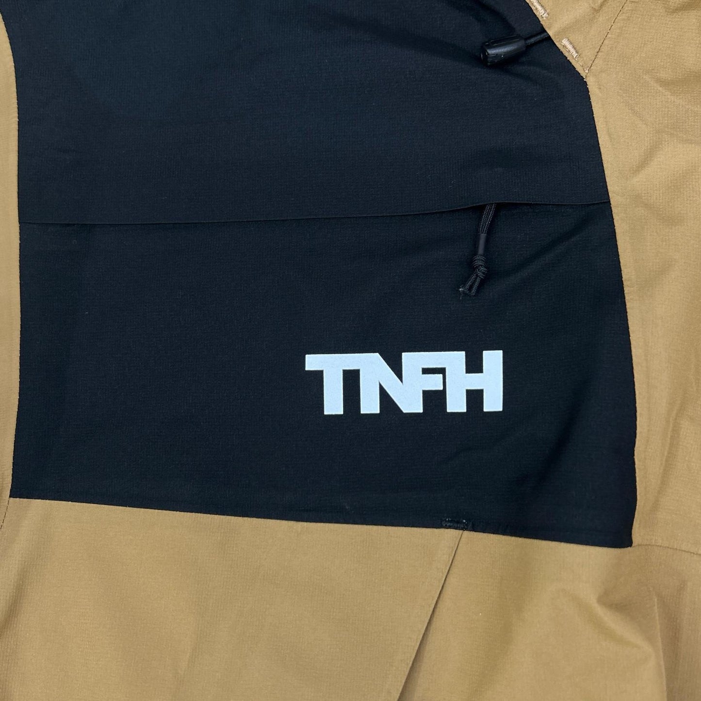 THE NORTH FACE ノースフェイス 【×HYKE】NPW254HK GTX Trail Jacket ジャケット