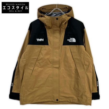 THE NORTH FACE ノースフェイス 【×HYKE】NPW254HK GTX Trail Jacket ジャケット