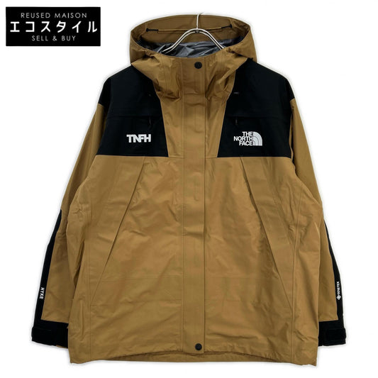 THE NORTH FACE The North Face 【×HYKE】NPW254HK GTX Trail Jacket jacket
