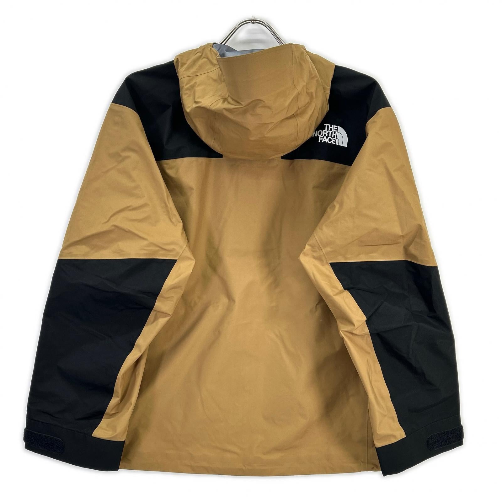 THE NORTH FACE ノースフェイス 【×HYKE】NPW254HK GTX Trail Jacket ジャケット