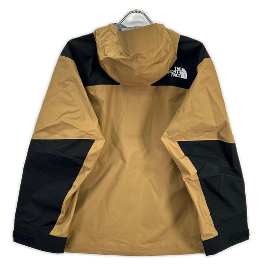 THE NORTH FACE The North Face 【×HYKE】NPW254HK GTX Trail Jacket jacket