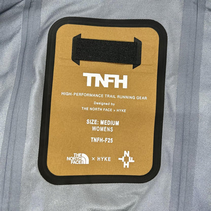 THE NORTH FACE ノースフェイス 【×HYKE】NPW254HK GTX Trail Jacket ジャケット