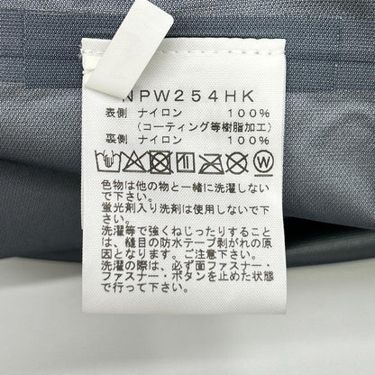 THE NORTH FACE ノースフェイス 【×HYKE】NPW254HK GTX Trail Jacket ジャケット