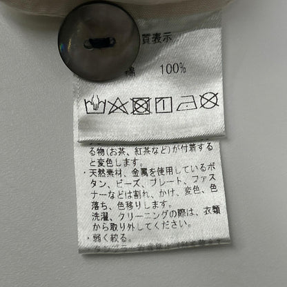 Pallas Palace パラスパレス PFOP-7451A インディゴ 藍染 フラワーデザイン ノースリーブワンピース ワンピース