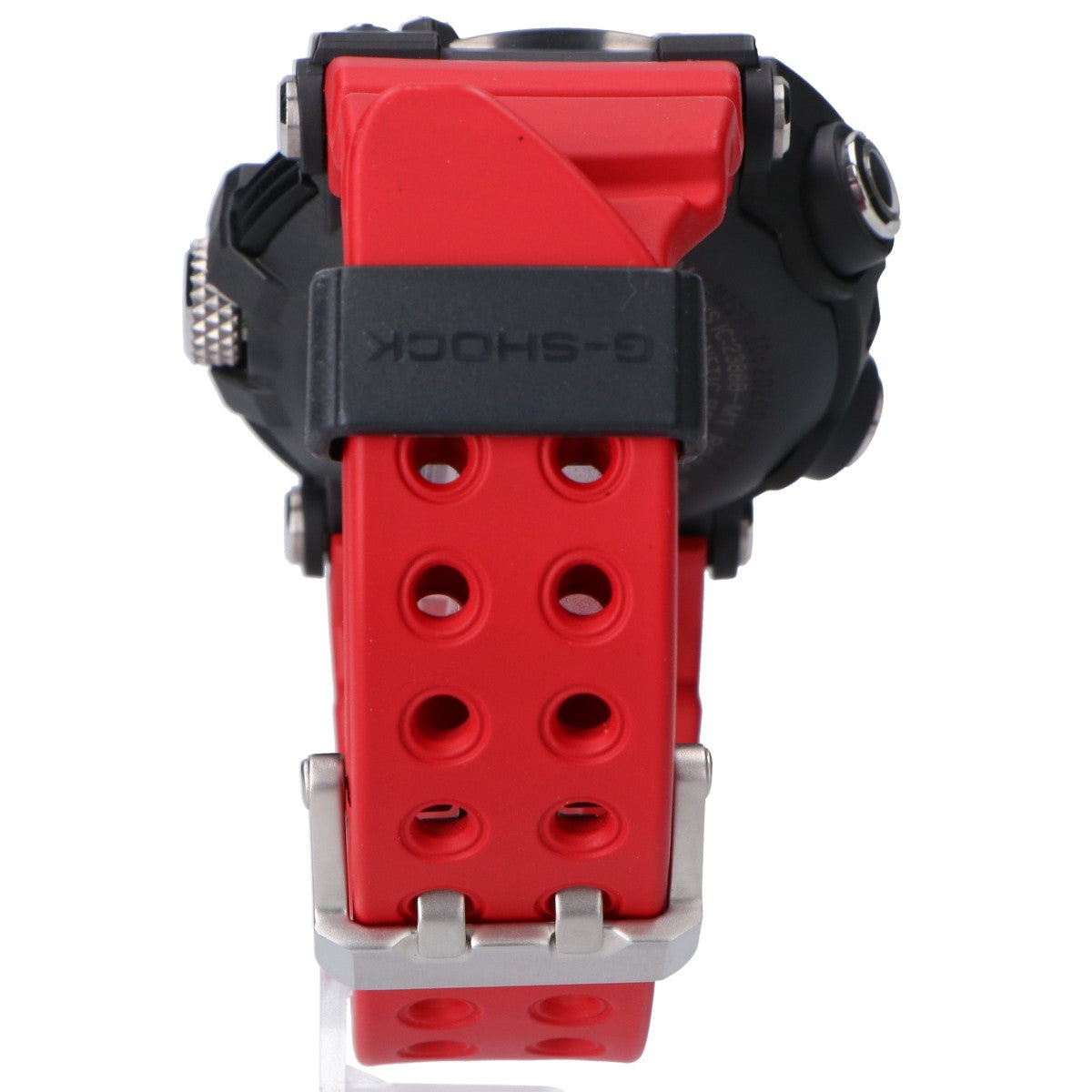 G-SHOCK ジーショック GWF-A1000-1A4JF MASTER OF G-SEA FROGMAN/フロッグマン 黒文字盤 モバイルリンク タフソーラー電波 腕時計