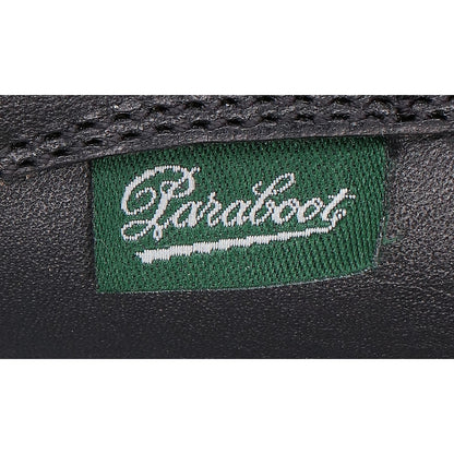 Paraboot パラブーツ 【新品同様】710709 LIS NOIR CHAMBORD シャンボード Uチップ シューズ シューズ