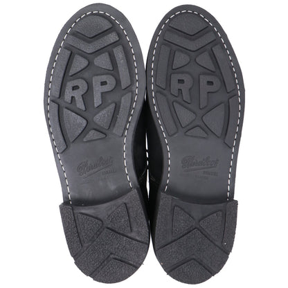 Paraboot パラブーツ 【新品同様】710709 LIS NOIR CHAMBORD シャンボード Uチップ シューズ シューズ