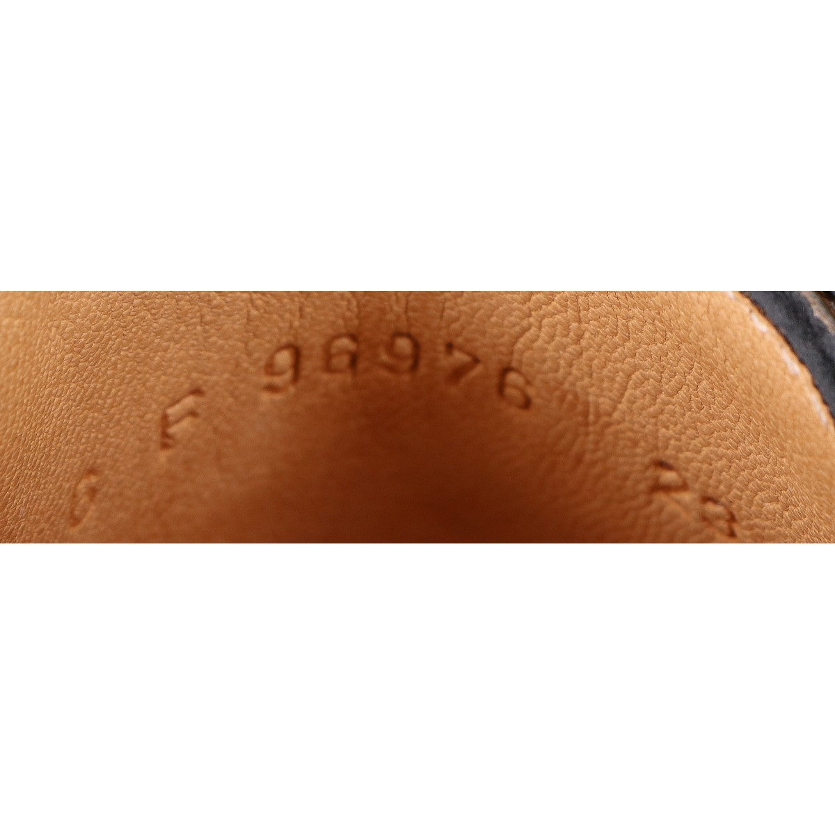 Paraboot パラブーツ 【新品同様】710709 LIS NOIR CHAMBORD シャンボード Uチップ シューズ シューズ