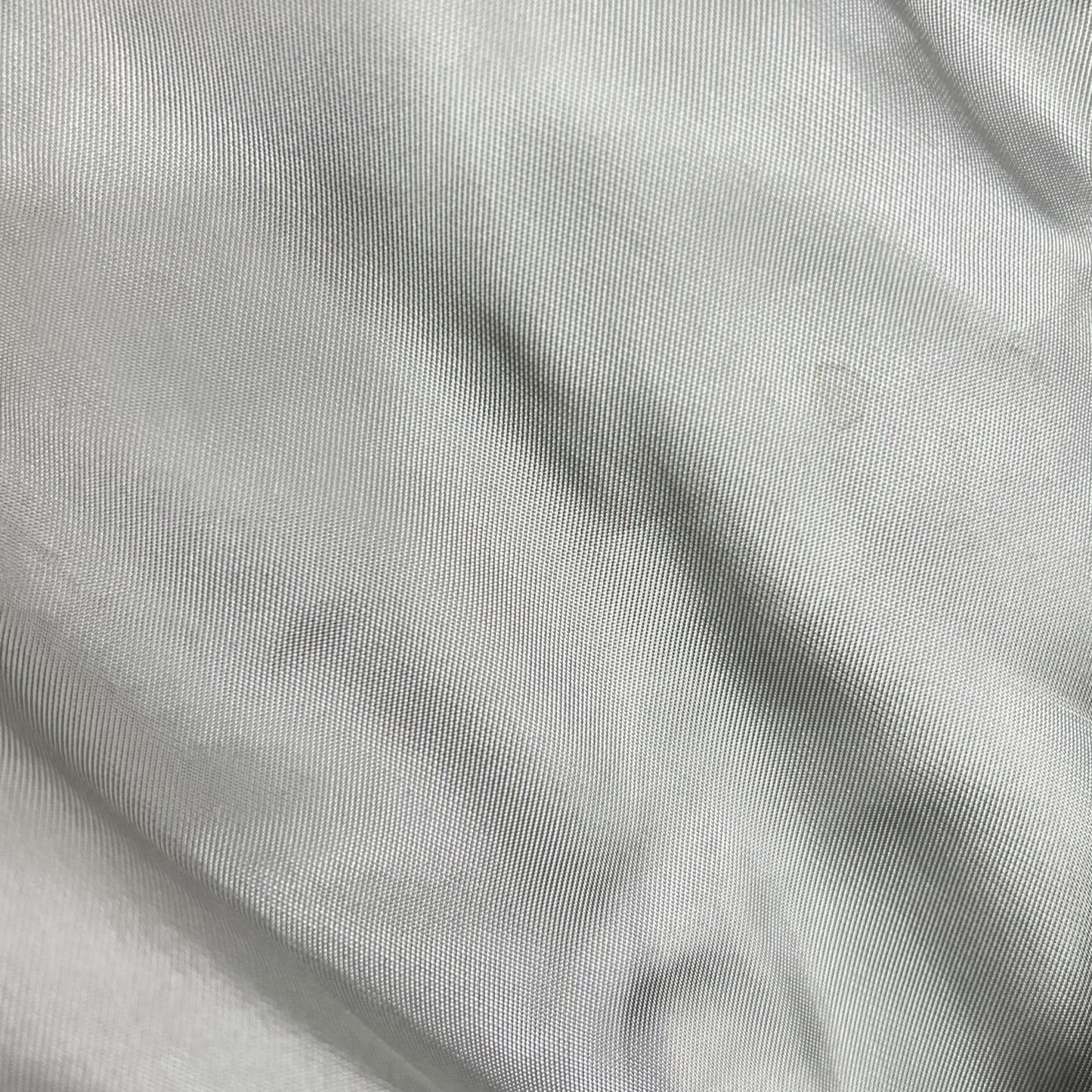 MAXMARA STUDIO マックスマーラスタジオ 73136 グレー フォックスファー付き ウールコート コート