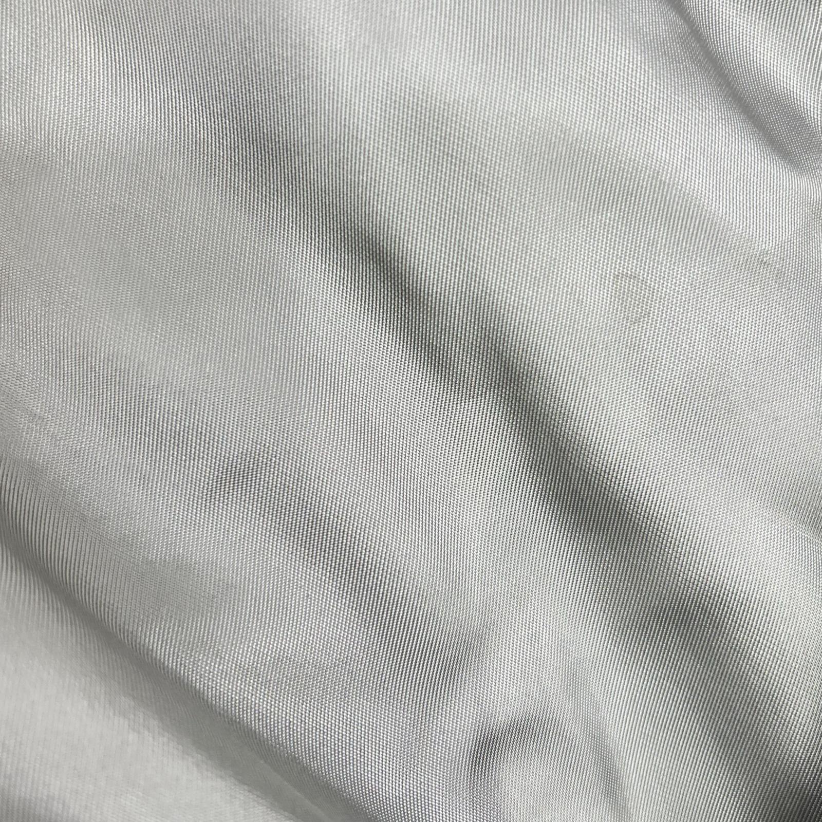 MAXMARA STUDIO マックスマーラスタジオ 73136 グレー フォックスファー付き ウールコート コート