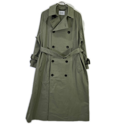 haunt ハウント カーキ TRENCH COAT/トレンチコート コート