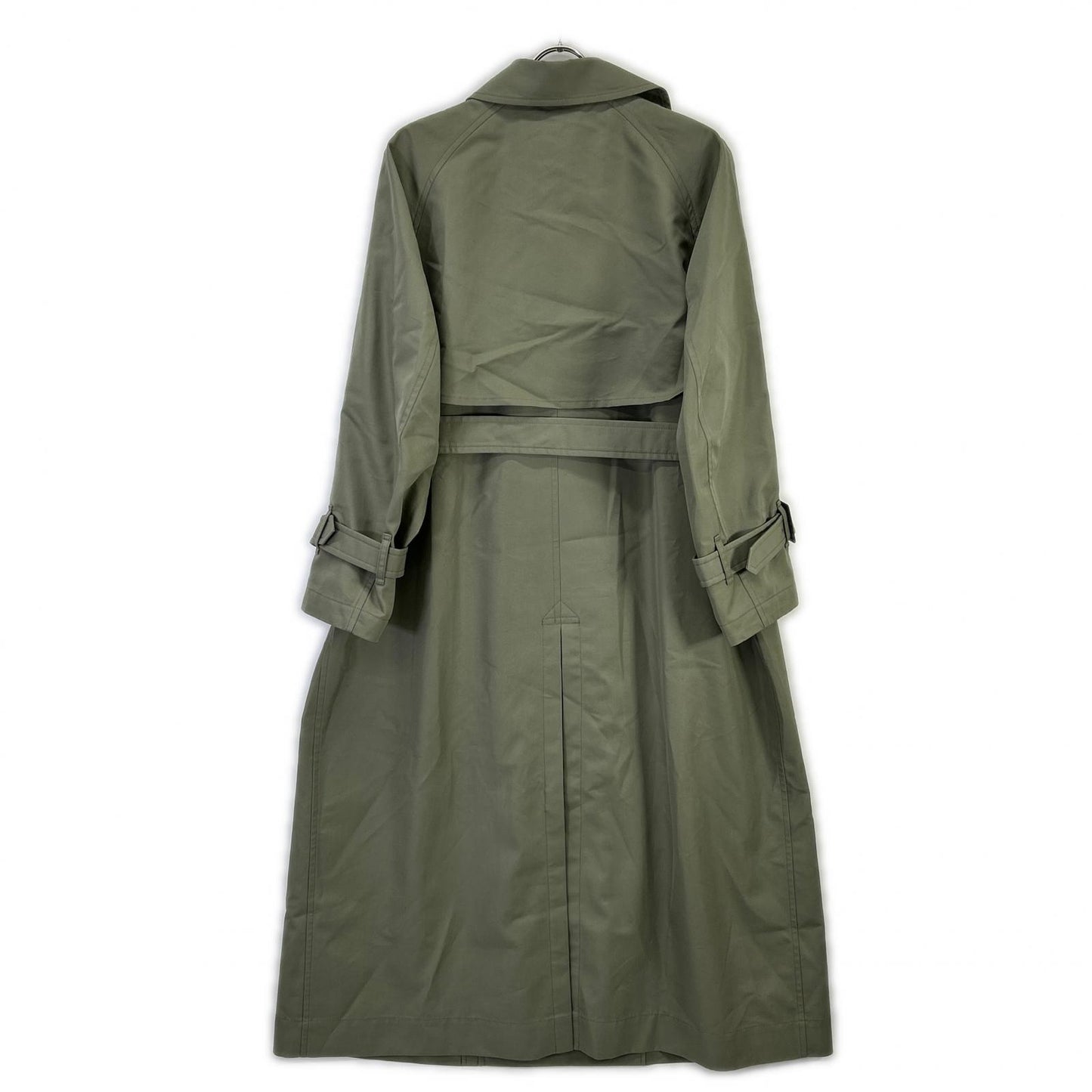 haunt ハウント カーキ TRENCH COAT/トレンチコート コート